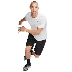 Nike Dri-Fit Men’s Fitness T-Shirt